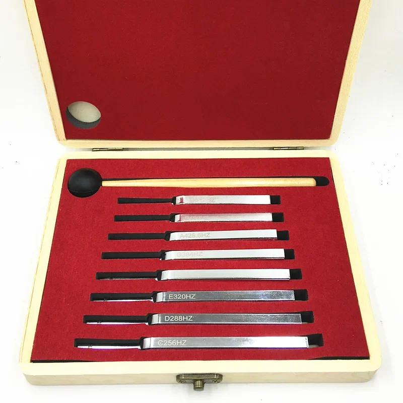 Musical Instrument Groups - ชุดส้อมดนตรี เครื่องดนตรีแบบส้อมปรับเสียง