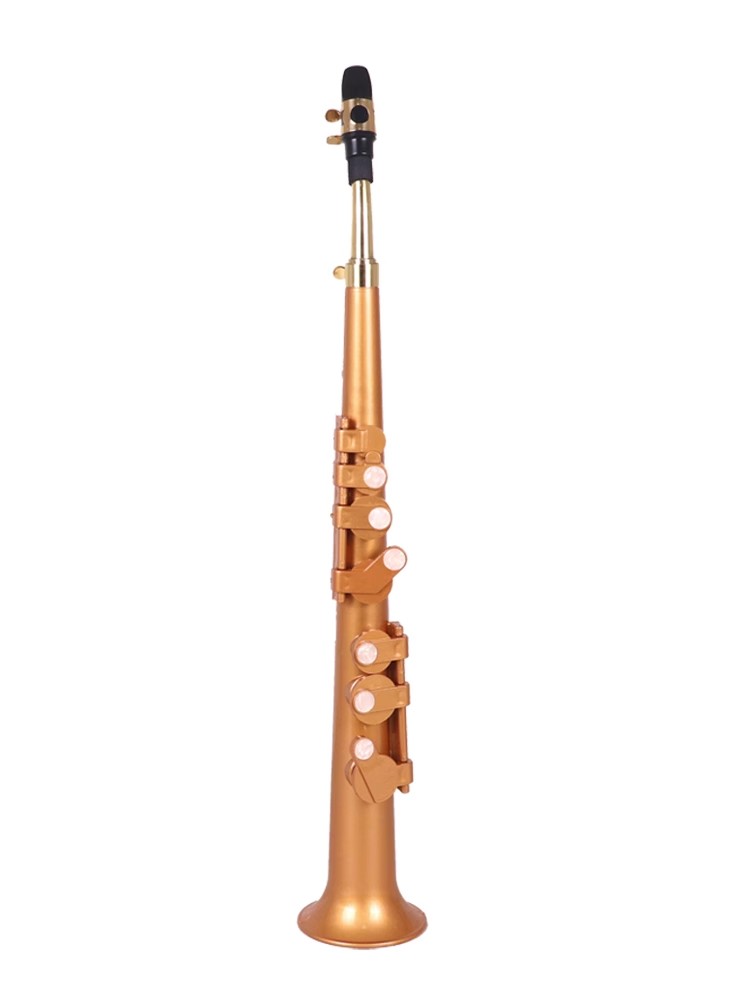 Musical Instrument Reed - แซกโซโฟน littlesax กระเป๋า Sax เครื่องดนตรีพร้อมถุง/กก