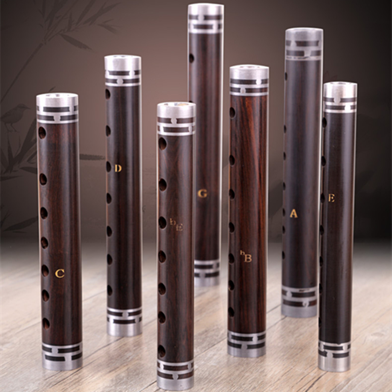 SevenAngel Guan Zi Pipe เครื่อ - Musical Instrument Reed บทวิจารณ์และราคา