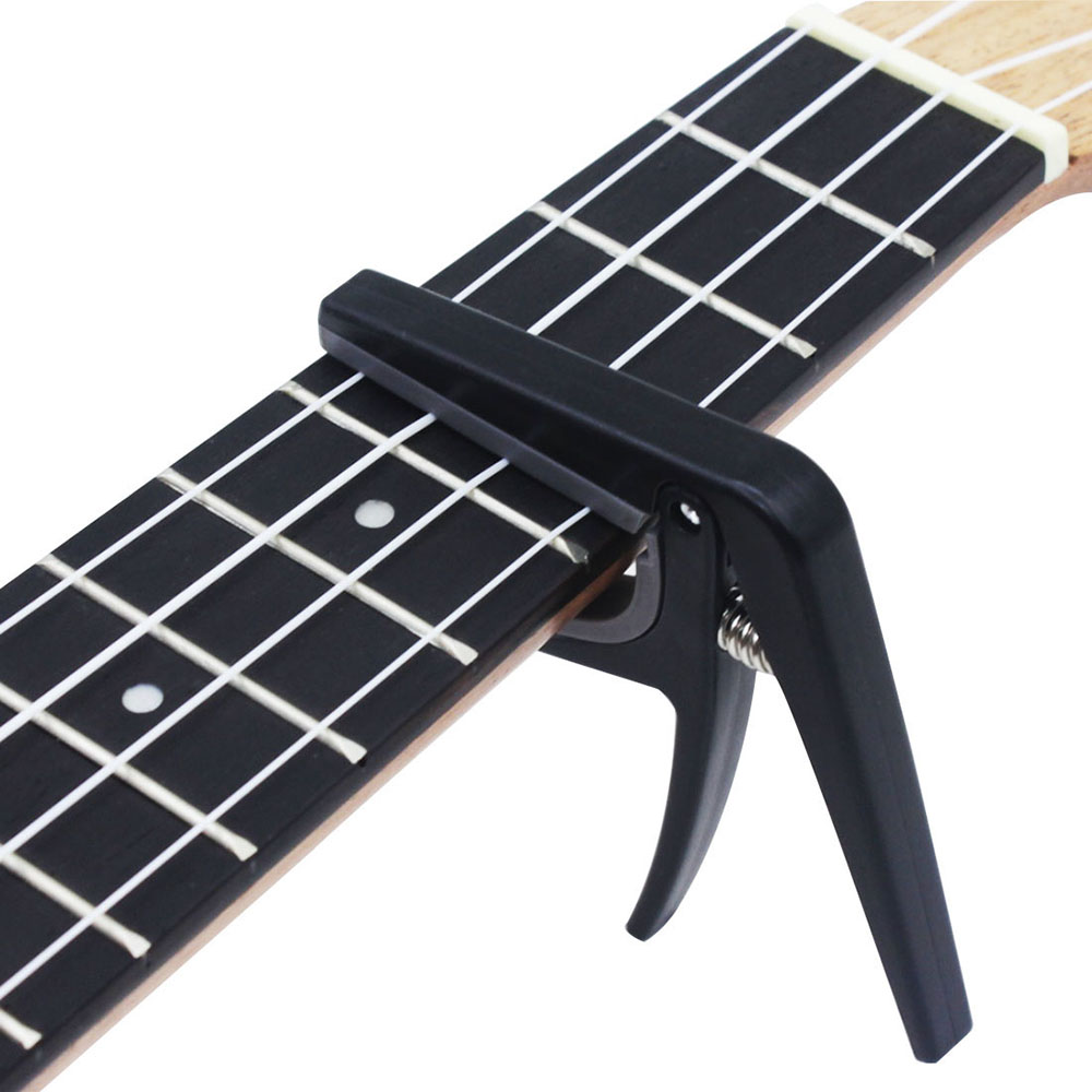 อูคูเลเล่คาโป้ โปรเฟสชั่นแนล แ - Musical Instrument Hawaii บทวิจารณ์และราคา