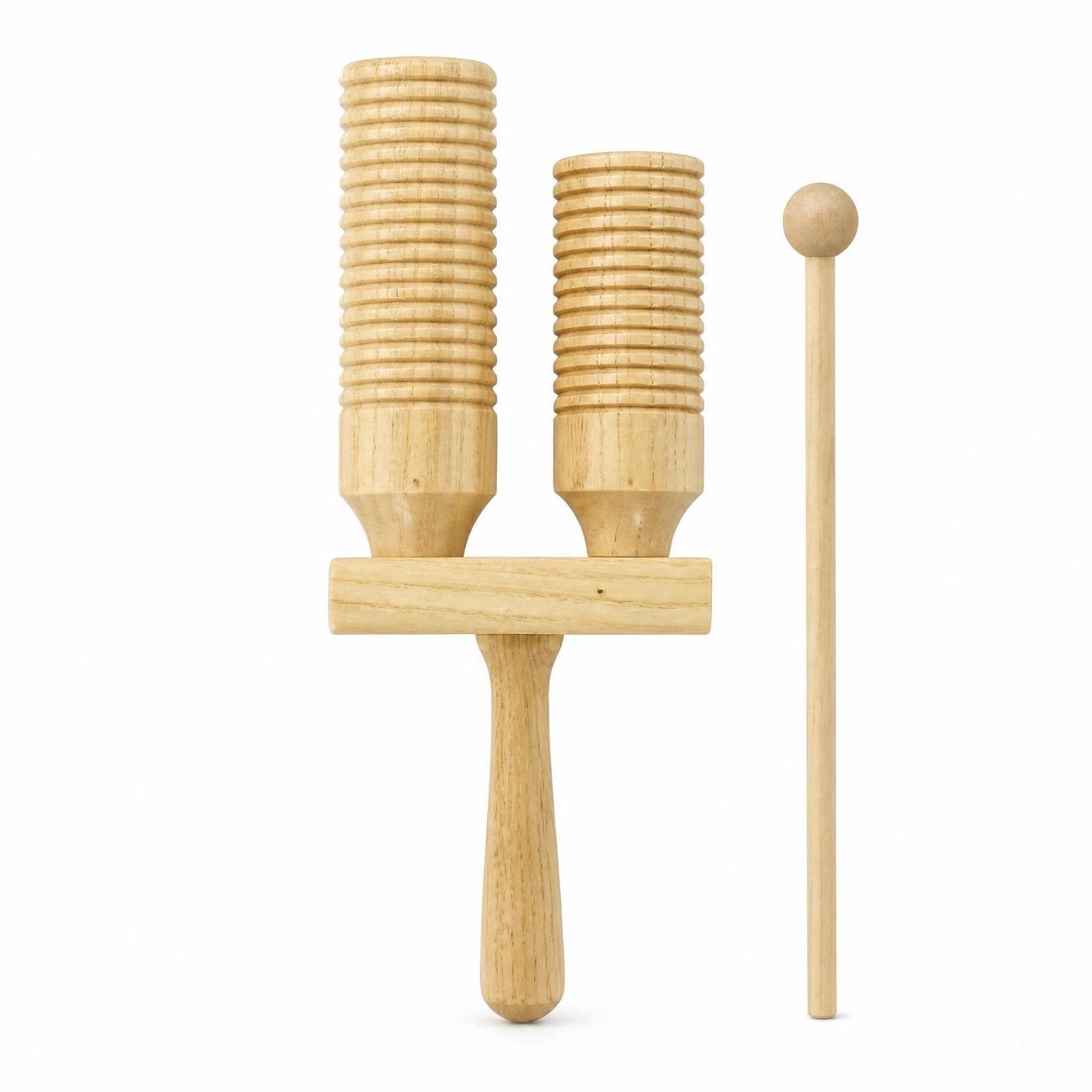 ชุดเครื่องดนตรีไม้สำหรับการตีจ - Musical Instrument Groups บทวิจารณ์และราคา