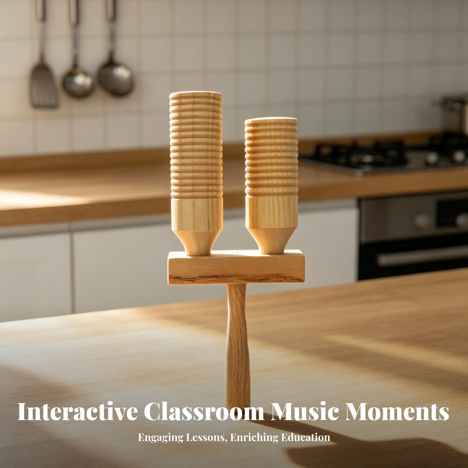 ชุดเครื่องดนตรีไม้สำหรับการตีจ - Musical Instrument Groups บทวิจารณ์และราคา