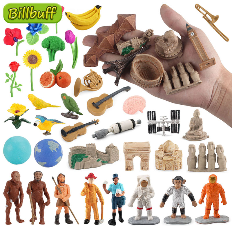 โมเดลจำลองสถาปัตยกรรมใหม่ล่าสุ - Musical Instrument Diy For Kids บทวิจารณ์และราคา