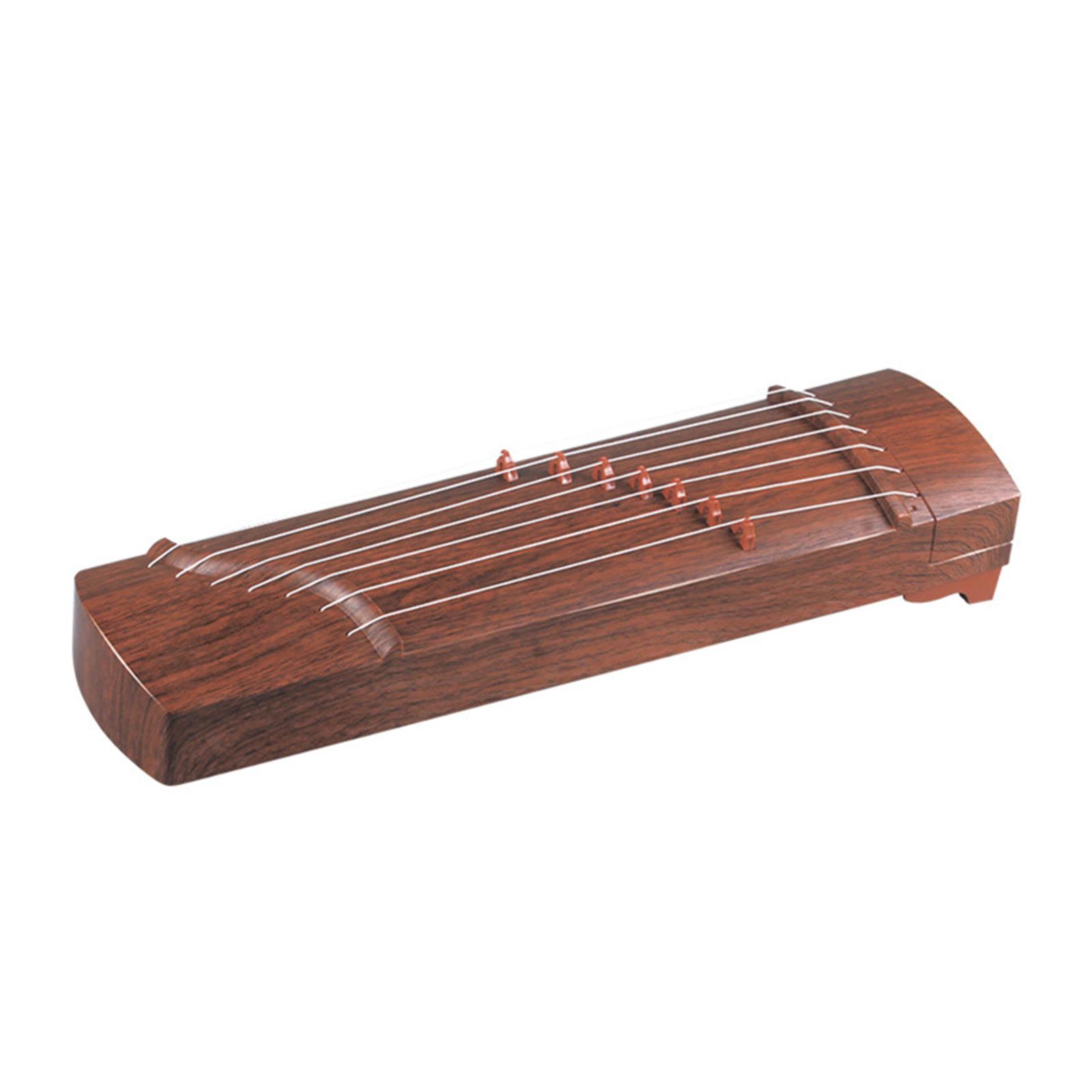 กู่เจิง เครื่องดนตรีขนาดกะทัดร - Musical Instrument Oud บทวิจารณ์และราคา