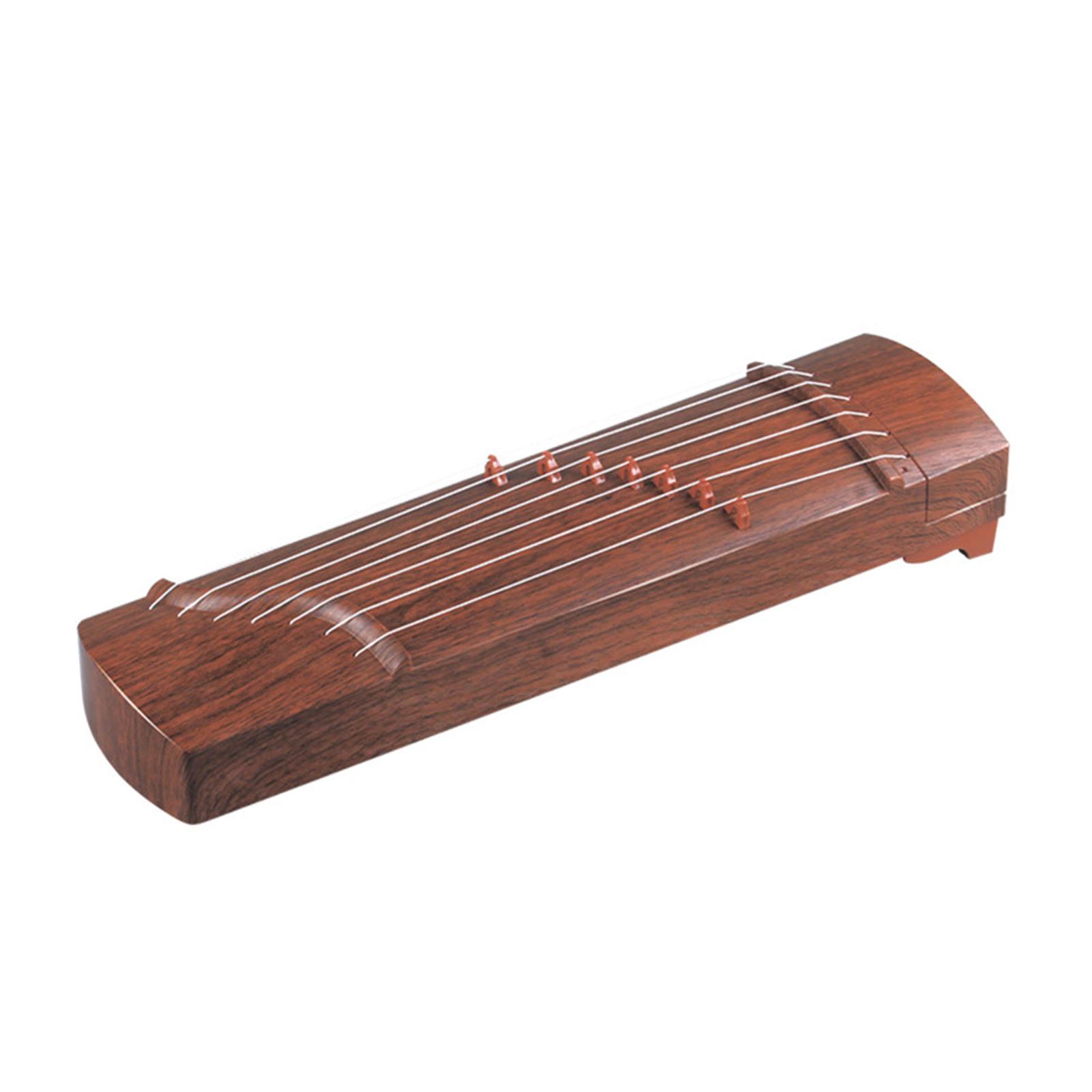 ของเล่นฝึกซ้อมกู่เจิงขนาดเล็ก  - Musical Instrument Oud บทวิจารณ์และราคา