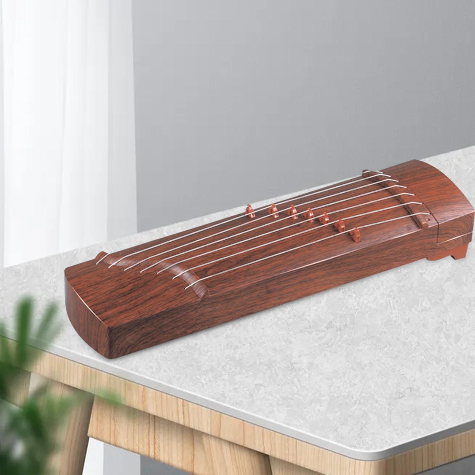 ของเล่นฝึกซ้อมกู่เจิงขนาดเล็ก  - Musical Instrument Oud บทวิจารณ์และราคา