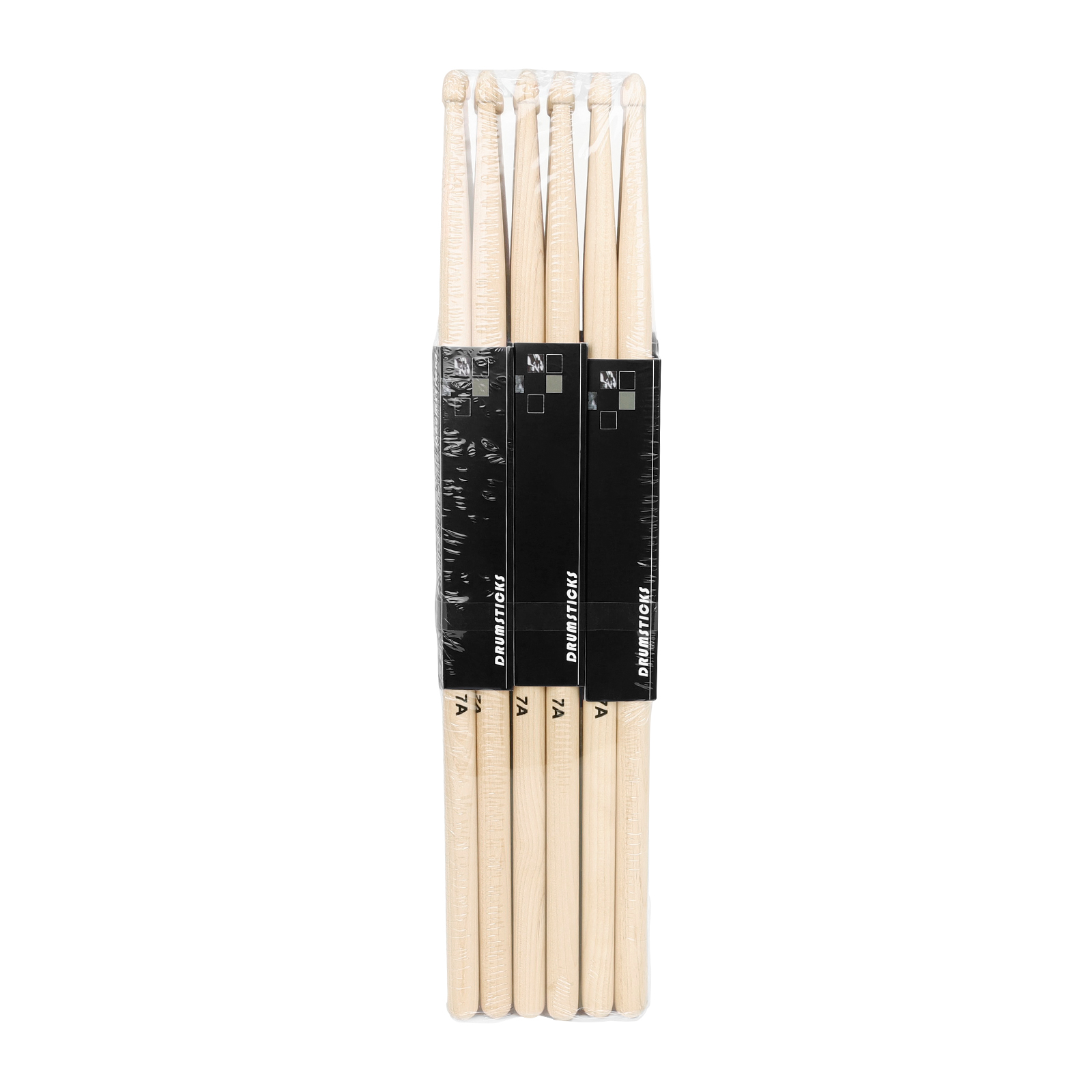IRIN ไม้ตีกลองเมเปิ้ล 3/12 คู่ - Musical Instrument Gong บทวิจารณ์และราคา