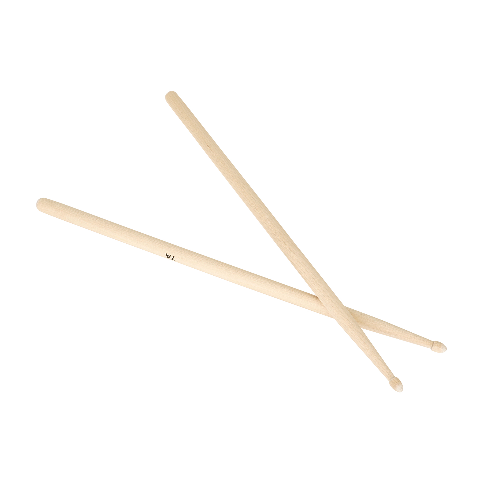 IRIN ไม้ตีกลองเมเปิ้ล 3/12 คู่ - Musical Instrument Gong บทวิจารณ์และราคา