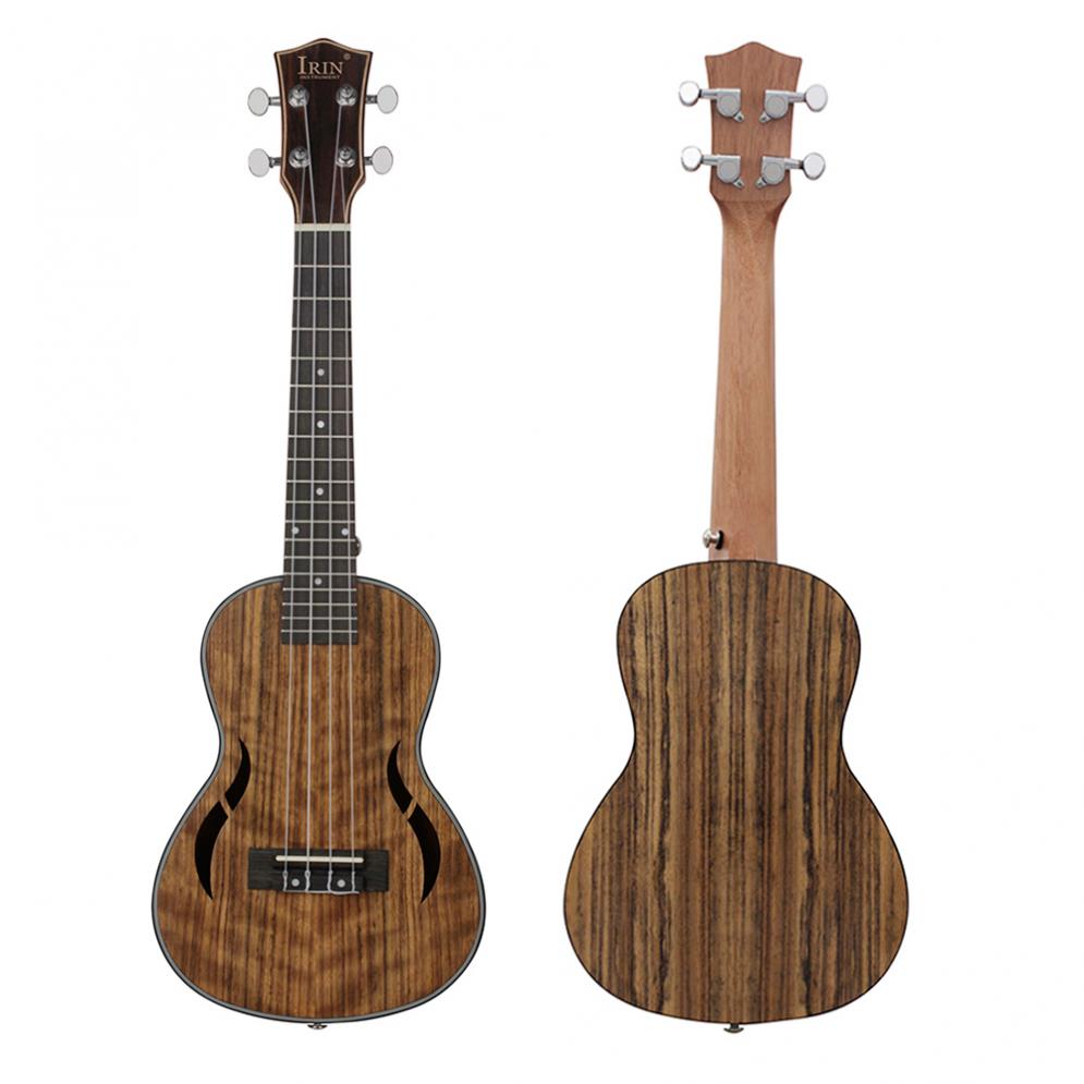 1 PC Ukulele 23/26 นิ้วคอนเสิร - Musical Instrument Hawaii บทวิจารณ์และราคา