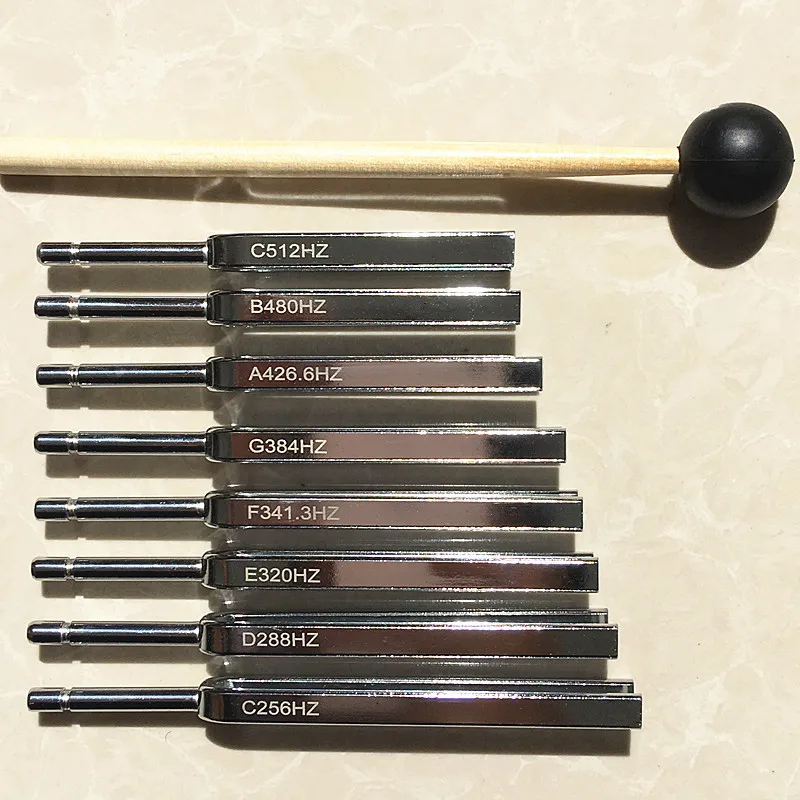 ชุดส้อมดนตรี เครื่องดนตรีแบบส้ - Musical Instrument Groups บทวิจารณ์และราคา