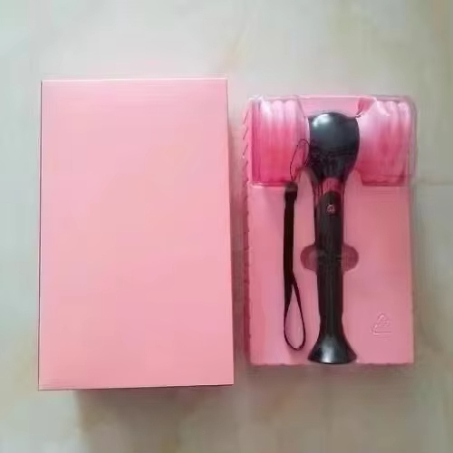 แท่งไฟเรืองแสง KPOP สีชมพู รุ่ - Musical Instrument Gong บทวิจารณ์และราคา