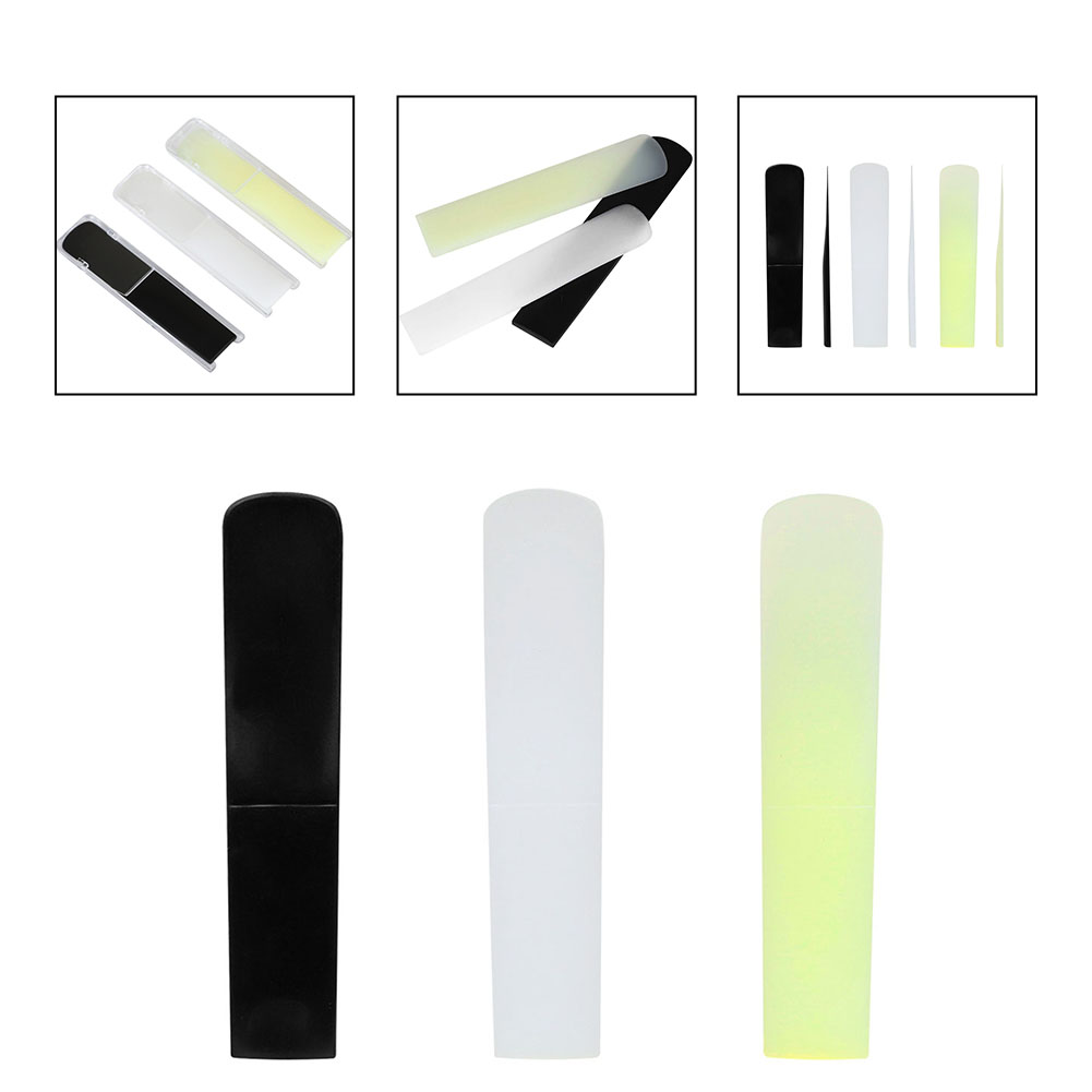 1 ชิ้น รีดแซ็กโซโฟนอัลโต 2.5 E - Musical Instrument Reed บทวิจารณ์และราคา
