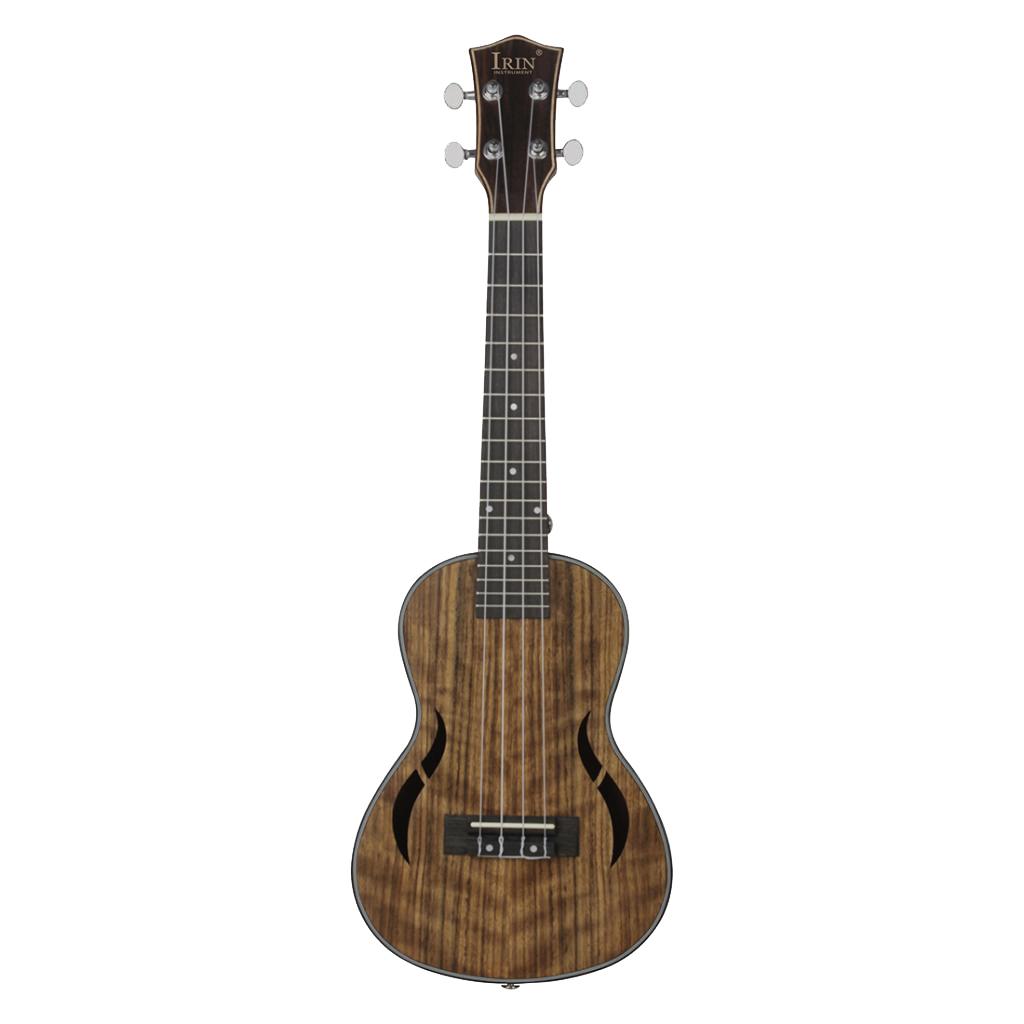 กีตาร์อูคูเลเล่แบบมืออาชีพ ชุด - Musical Instrument Hawaii บทวิจารณ์และราคา