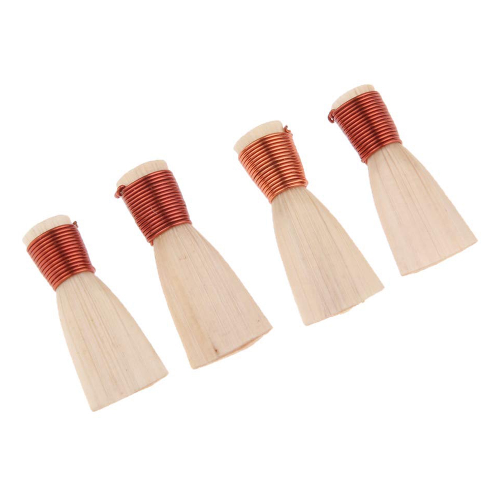 ABYM 4 ชิ้น Suona Reed Whistle - Musical Instrument Reed บทวิจารณ์และราคา