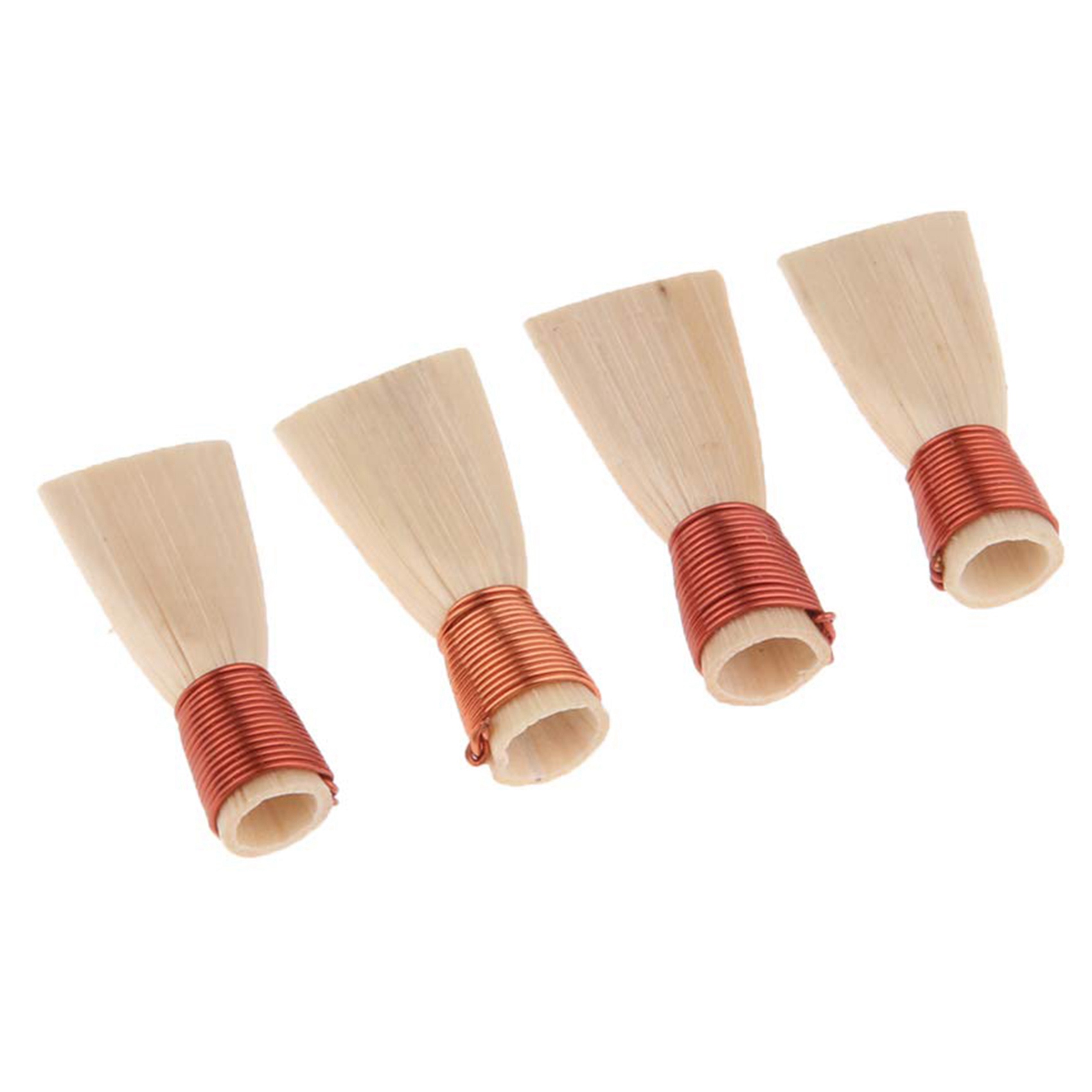 ABYM 4 ชิ้น Suona Reed Whistle - Musical Instrument Reed บทวิจารณ์และราคา