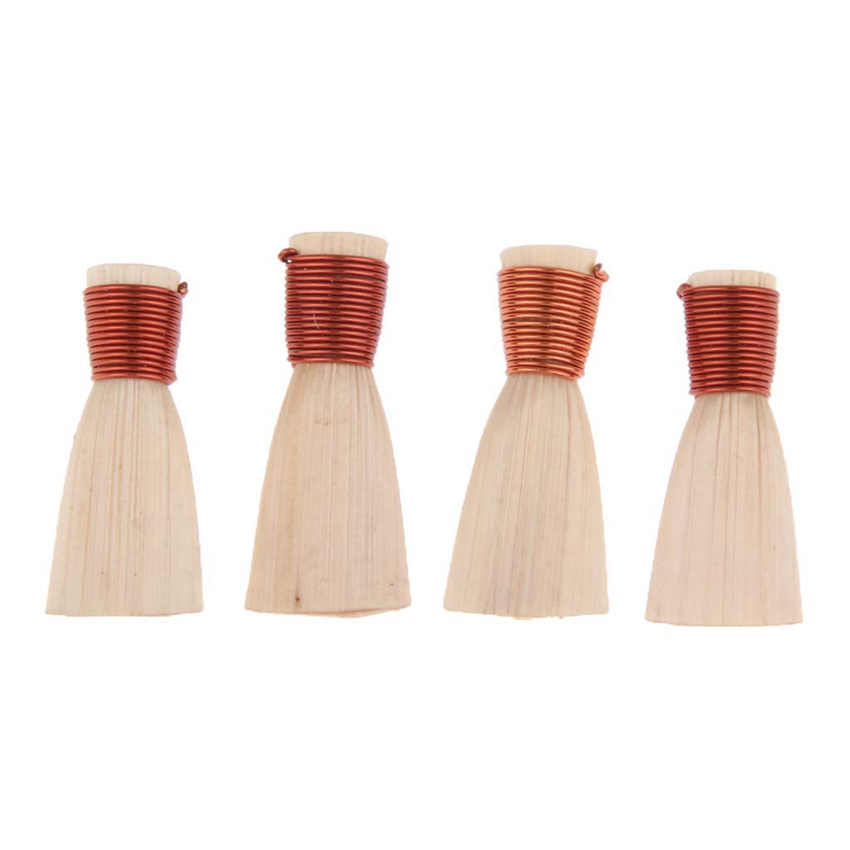 ABYM 4 ชิ้น Suona Reed Whistle - Musical Instrument Reed บทวิจารณ์และราคา