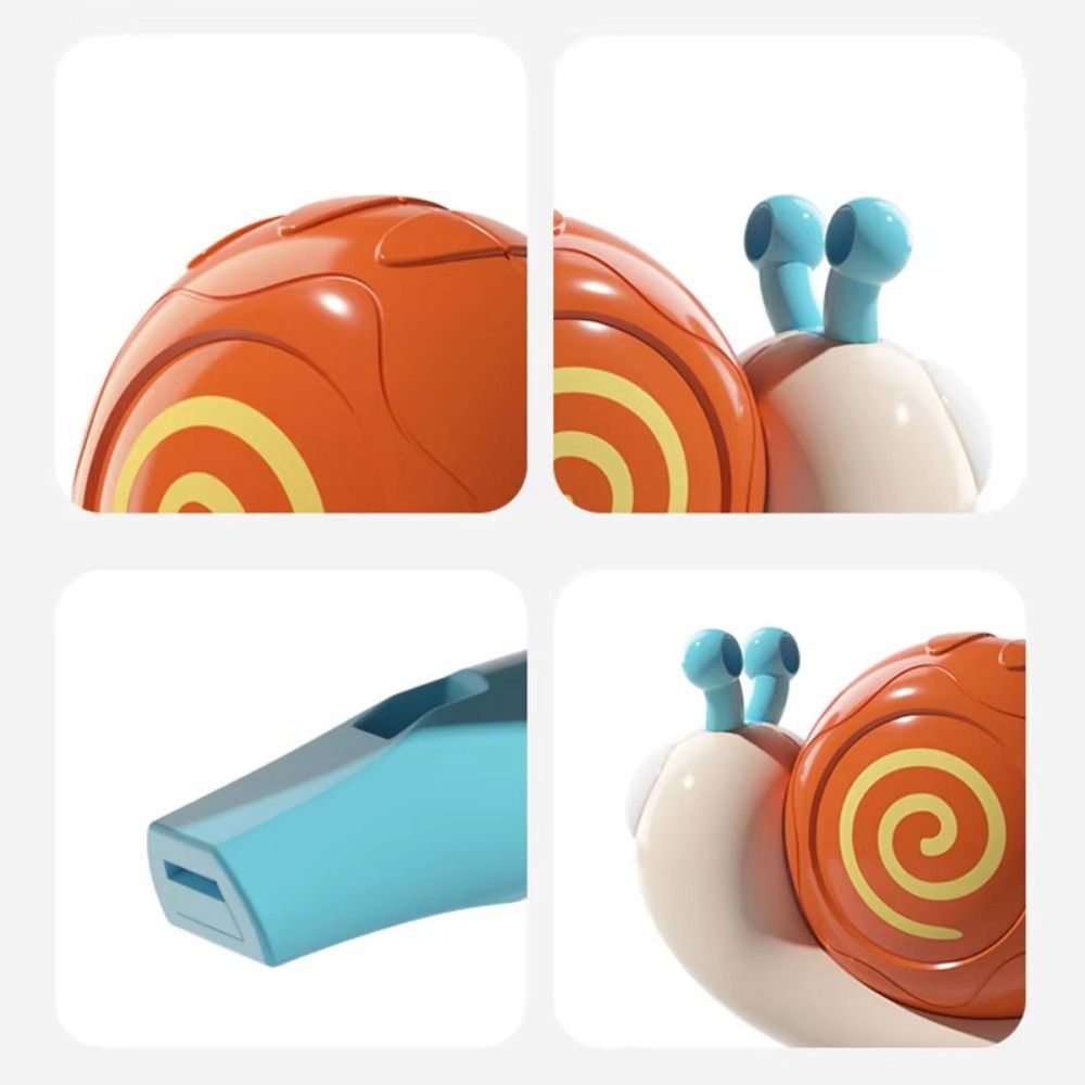 เครื่องดนตรี นกหวีดหอยทาก คลาร - Musical Instrument Pronunciation บทวิจารณ์และราคา