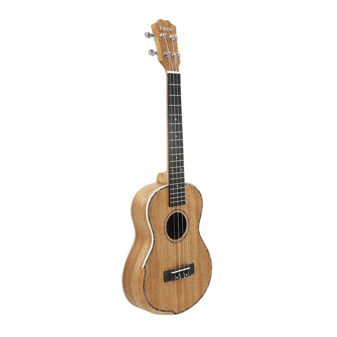 อิริน อูคูเลเล่กีตาร์ขนาด 26 น - Musical Instrument Hawaii บทวิจารณ์และราคา