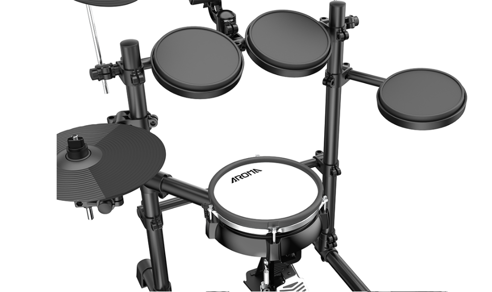 ชุดกลองไฟฟ้า เครื่องดนตรีประเภ - Musical Instrument Groups บทวิจารณ์และราคา
