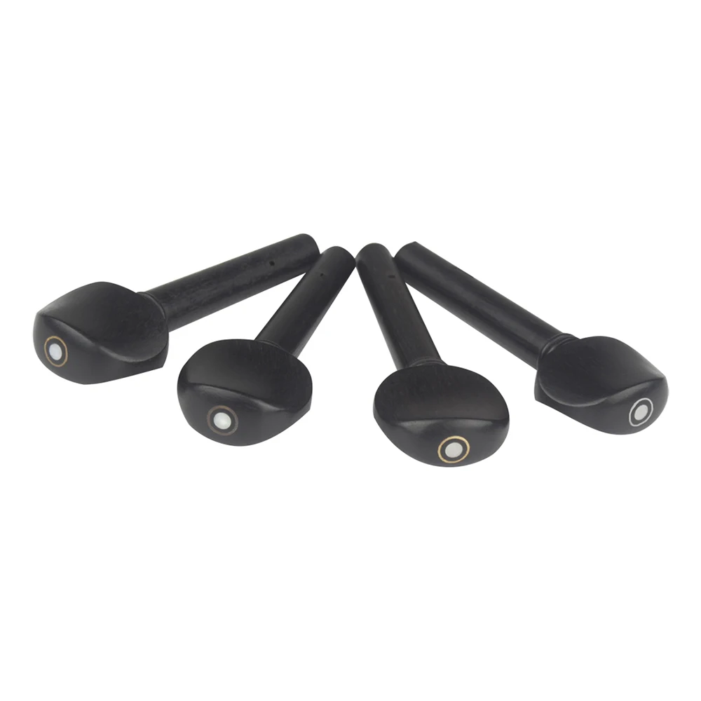 ชุดลูกบิดปรับเสียงไวโอลิน 4 ชิ - Musical Instrument Cello บทวิจารณ์และราคา