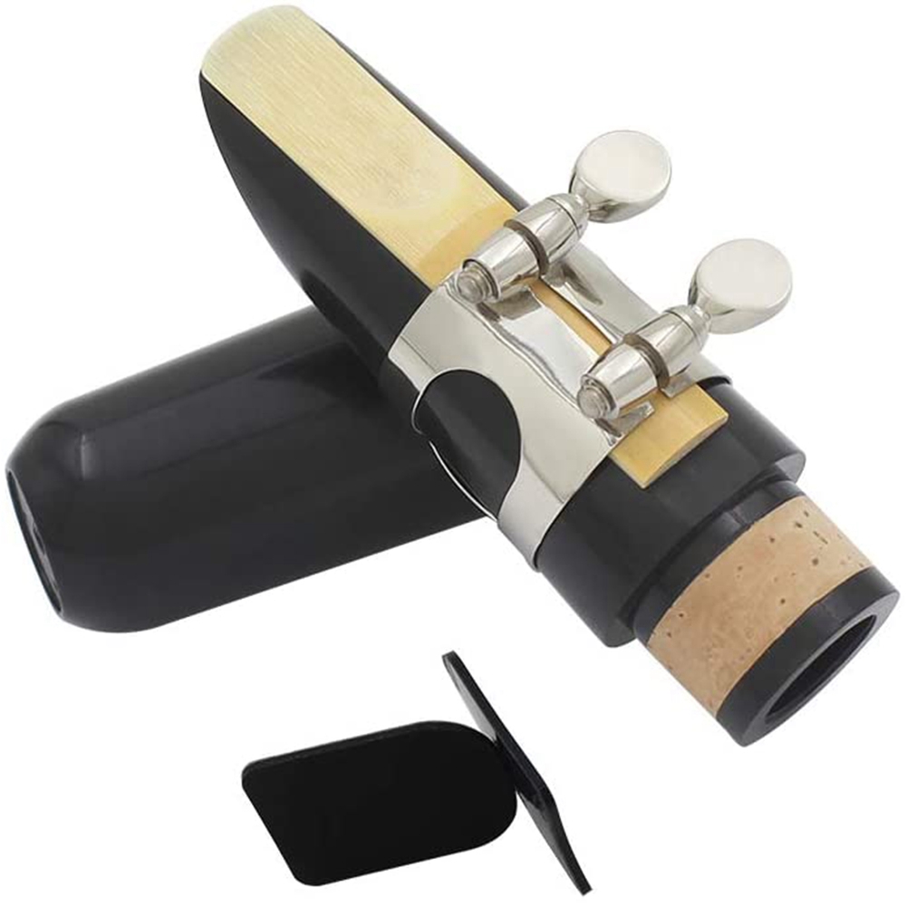 A74K-Mouthpiece Kit ประกอบด้วย - Musical Instrument Reed บทวิจารณ์และราคา