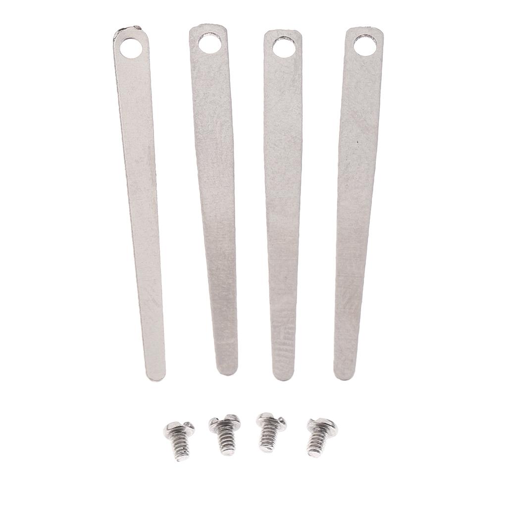 ชุดอุปกรณ์เสริมแซกโซโฟนอะลูมิเ - Musical Instrument Reed บทวิจารณ์และราคา
