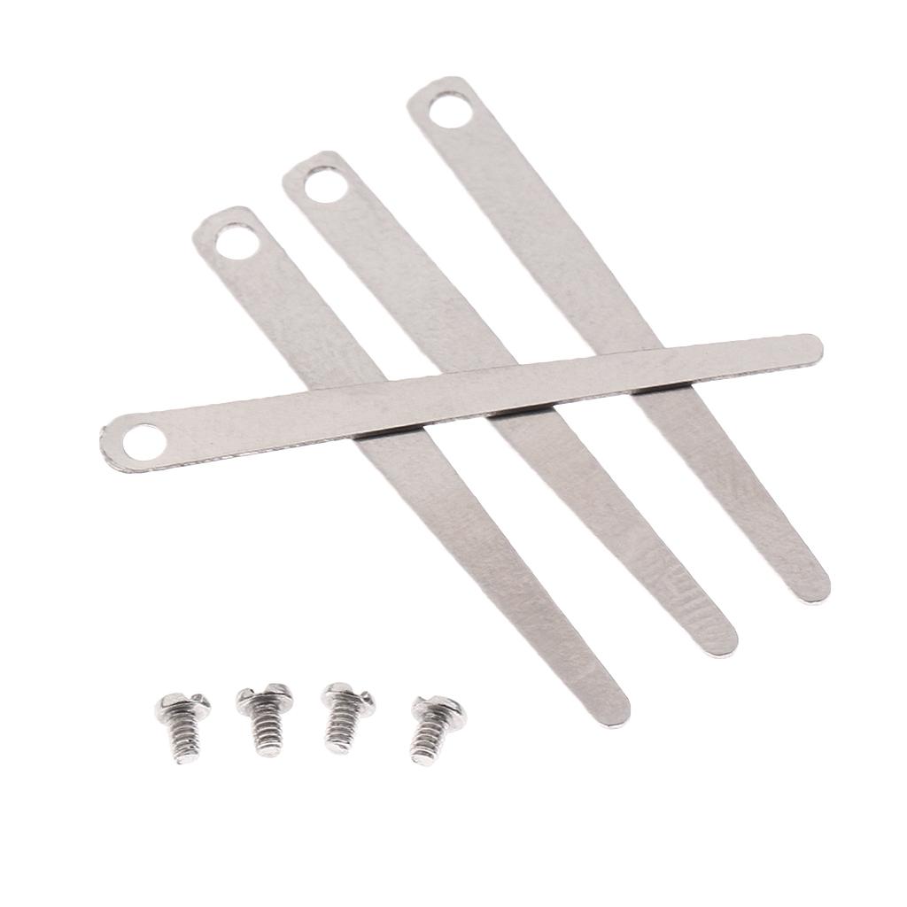 ชุดอุปกรณ์เสริมแซกโซโฟนอะลูมิเ - Musical Instrument Reed บทวิจารณ์และราคา