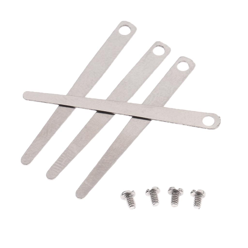 ชุดอุปกรณ์เสริมแซกโซโฟนอะลูมิเ - Musical Instrument Reed บทวิจารณ์และราคา
