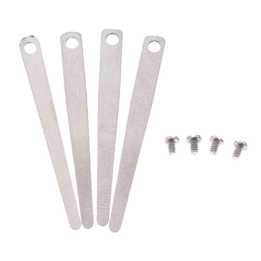 ชุดอุปกรณ์เสริมแซกโซโฟนอะลูมิเ - Musical Instrument Reed บทวิจารณ์และราคา