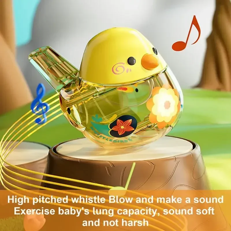 นกหวีดนกน้ำ เสียงแปรผัน เสียงเ - Musical Instrument Pronunciation บทวิจารณ์และราคา