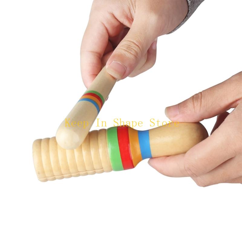 U1JC เครื่องดนตรีชุด Handbell  - Musical Instrument Groups บทวิจารณ์และราคา