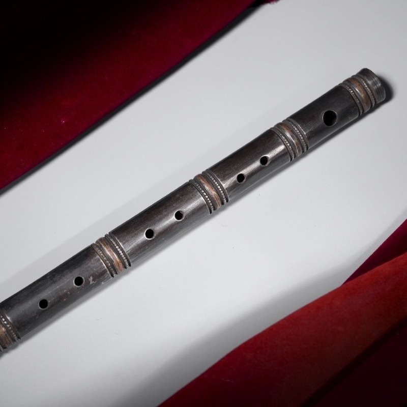 ขลุ่ยทำมือ ขลุ่ยขนาดเล็กสำหรับ - Musical Instrument Groups บทวิจารณ์และราคา
