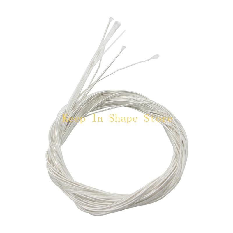 U1JC OUD Strings เปลี่ยนดึงอุป - Musical Instrument Oud บทวิจารณ์และราคา