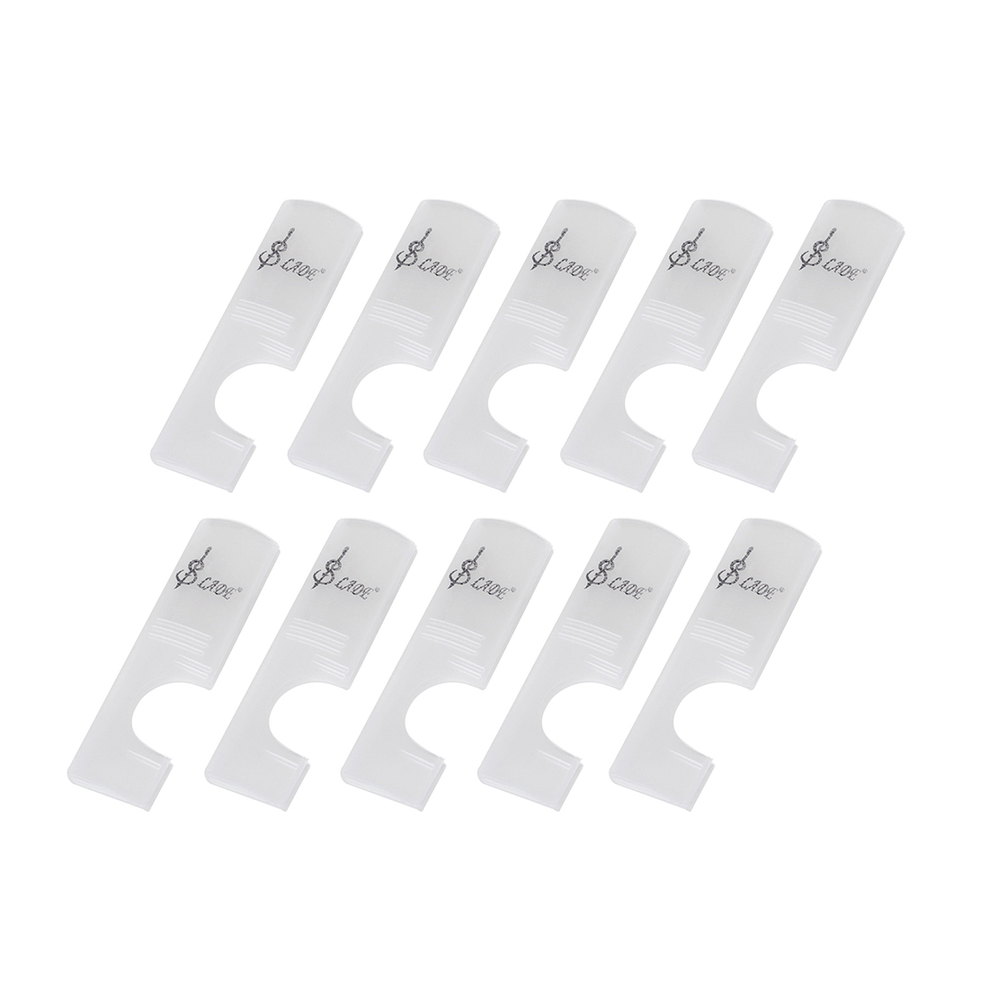 คลิปหนีบไม้ขลุ่ยแซกโซโฟน SLADE - Musical Instrument Reed บทวิจารณ์และราคา