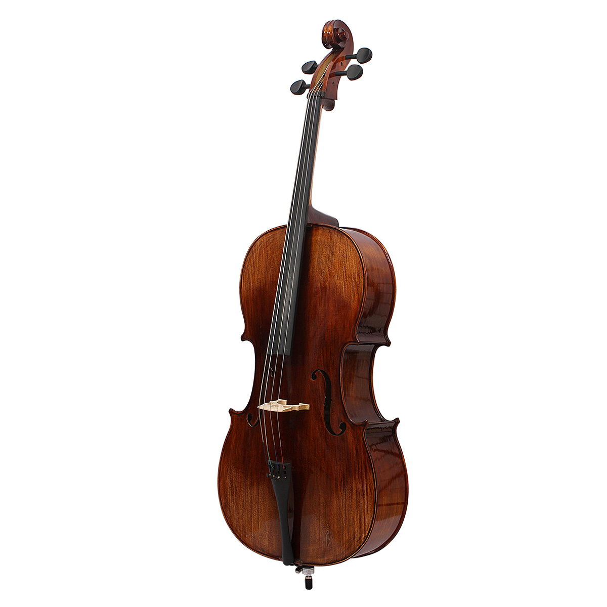 ขายส่งเครื่องดนตรีมืออาชีพสำหร - Musical Instrument Cello บทวิจารณ์และราคา