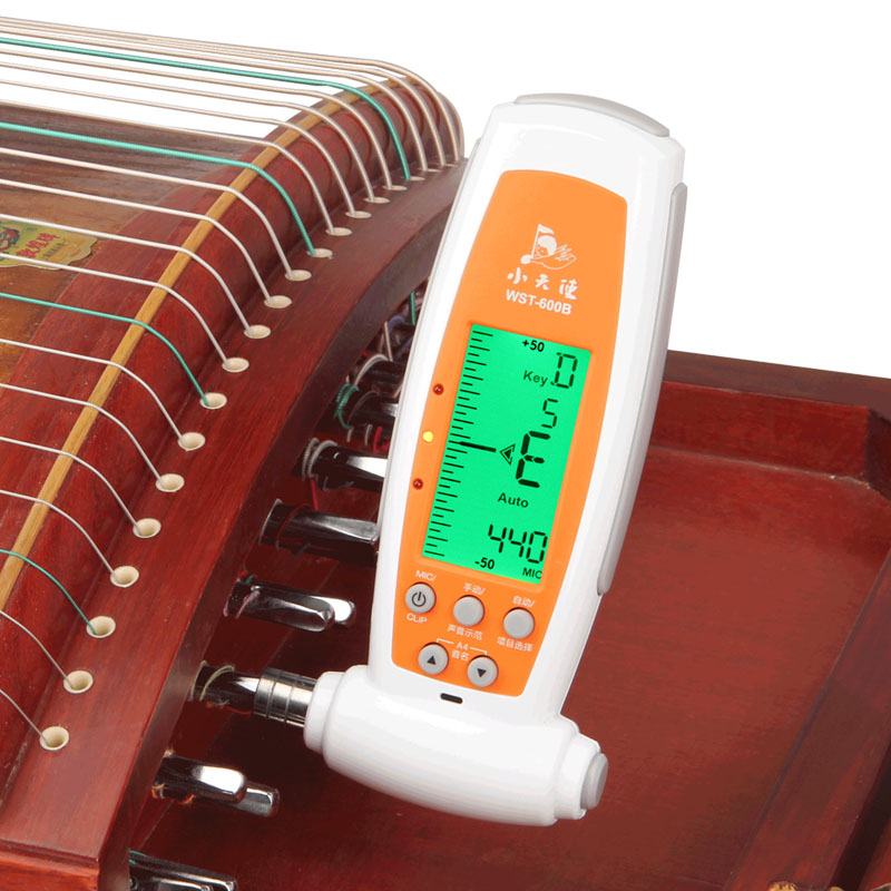 3 In 1 Cherub WST-600B Tuner ป - Musical Instrument Oud บทวิจารณ์และราคา