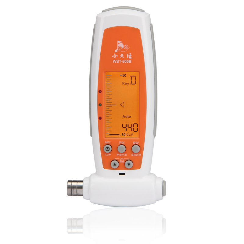 3 In 1 Cherub WST-600B Tuner ป - Musical Instrument Oud บทวิจารณ์และราคา