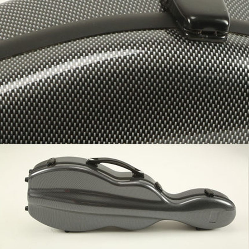กล่องใส่ไวโอลินหลากสี คาร์บอนไ - Musical Instrument Cello บทวิจารณ์และราคา