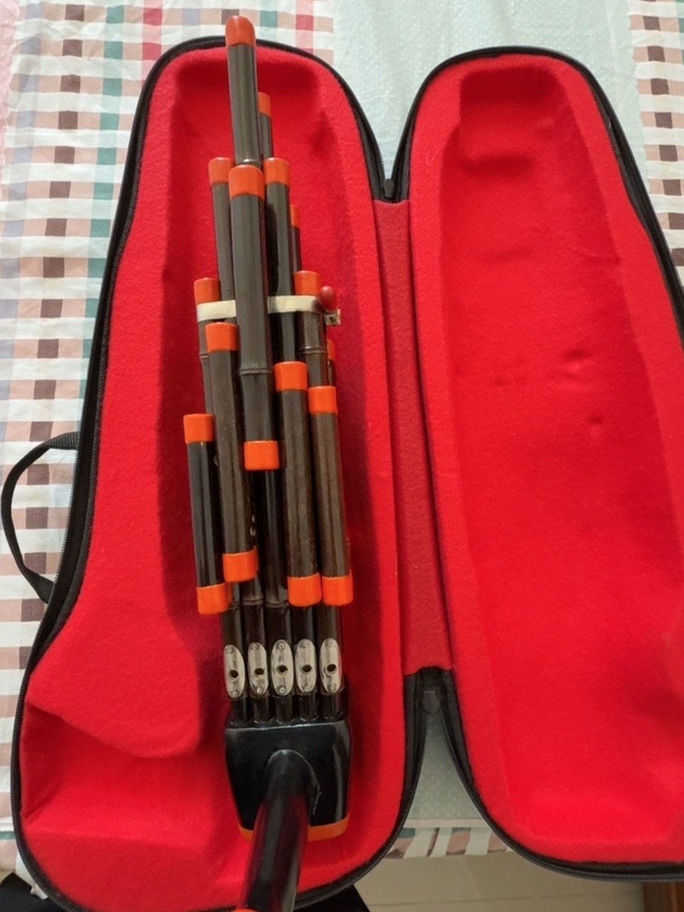 14 รีดส์ เซิง ท่อขยายเสียงคู่  - Musical Instrument Reed บทวิจารณ์และราคา