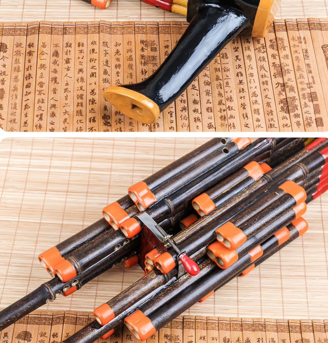 14 รีดส์ เซิง ท่อขยายเสียงคู่  - Musical Instrument Reed บทวิจารณ์และราคา