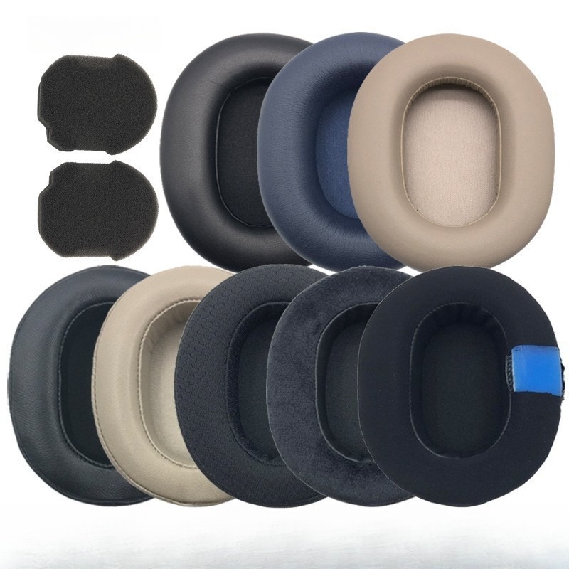 แผ่นรองหูฟังสำรองสำหรับหูฟัง S - Sony Headphone Wh-1000Xm5 บทวิจารณ์และราคา